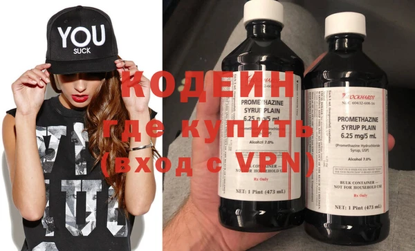 стафф Вяземский